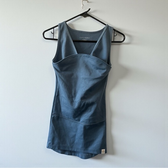 Lalabu Soothe Shirt - Picture 3 of 7